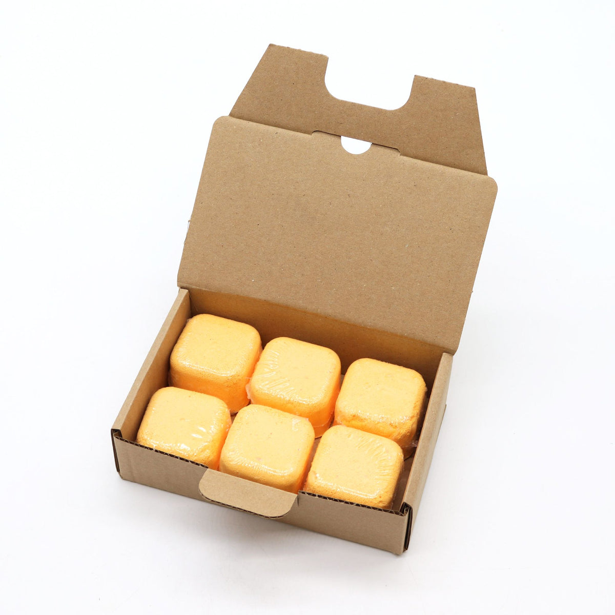 Revitalise Aromatherapy Shower Steamers – Set of 6