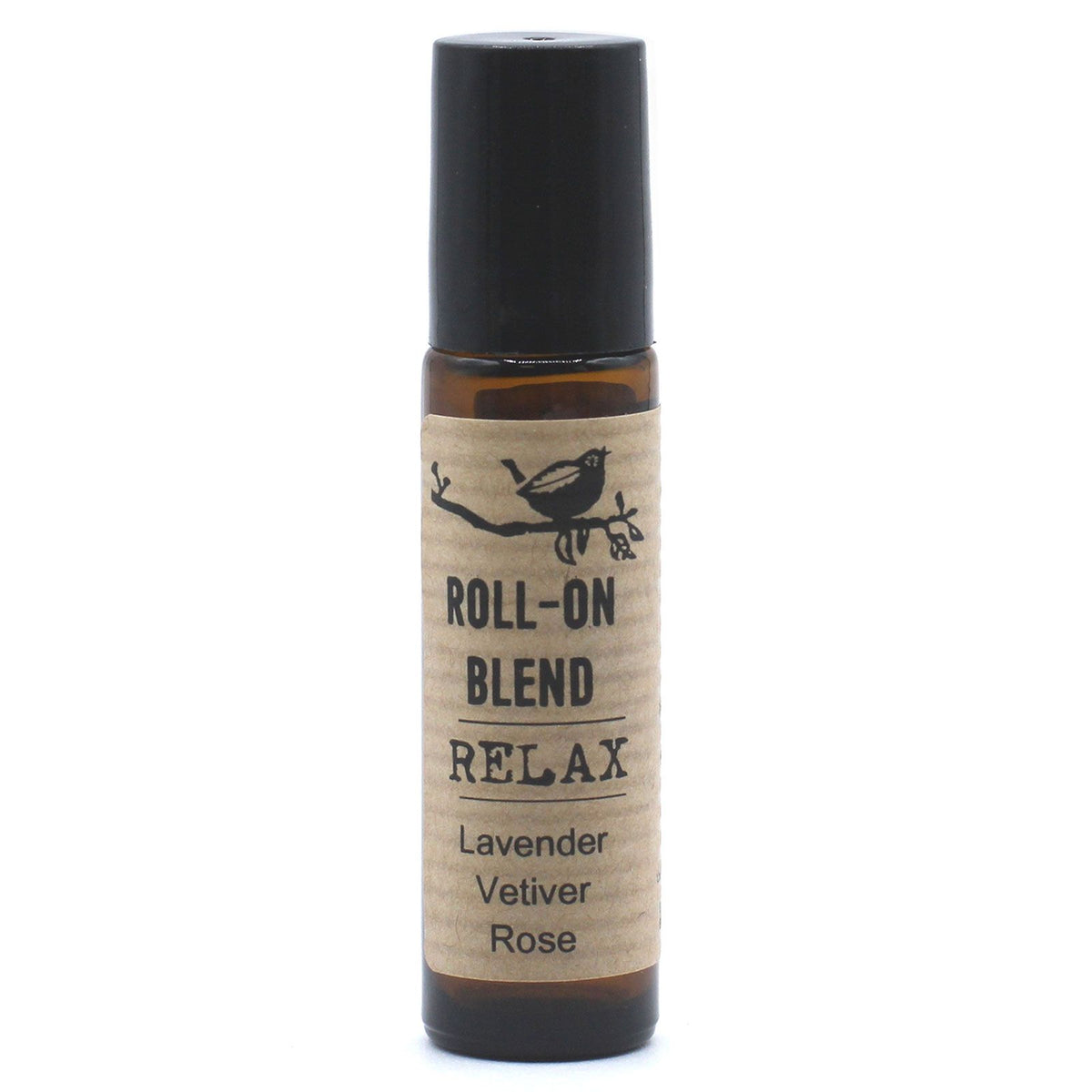 Agnes + Cat RELAX Essential Oil Roll-On – 10ml