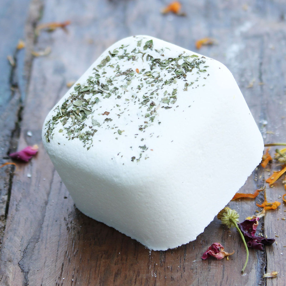 Kick Start Aromatherapy Shower Steamers – Set of 6