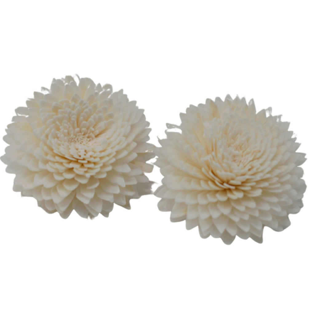 Sola Wood Diffuser Flower – Large Carnation