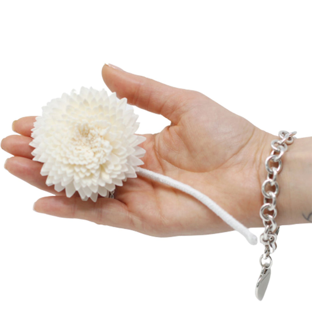 Sola Wood Diffuser Flower – Large Carnation