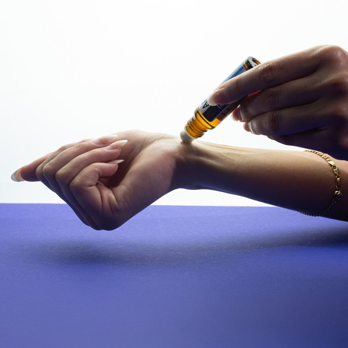 10ml Aromatherapy Roll-On – Just Focus!