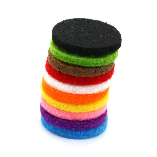 Reusable Aromatherapy Diffuser Refill Pad – 20mm