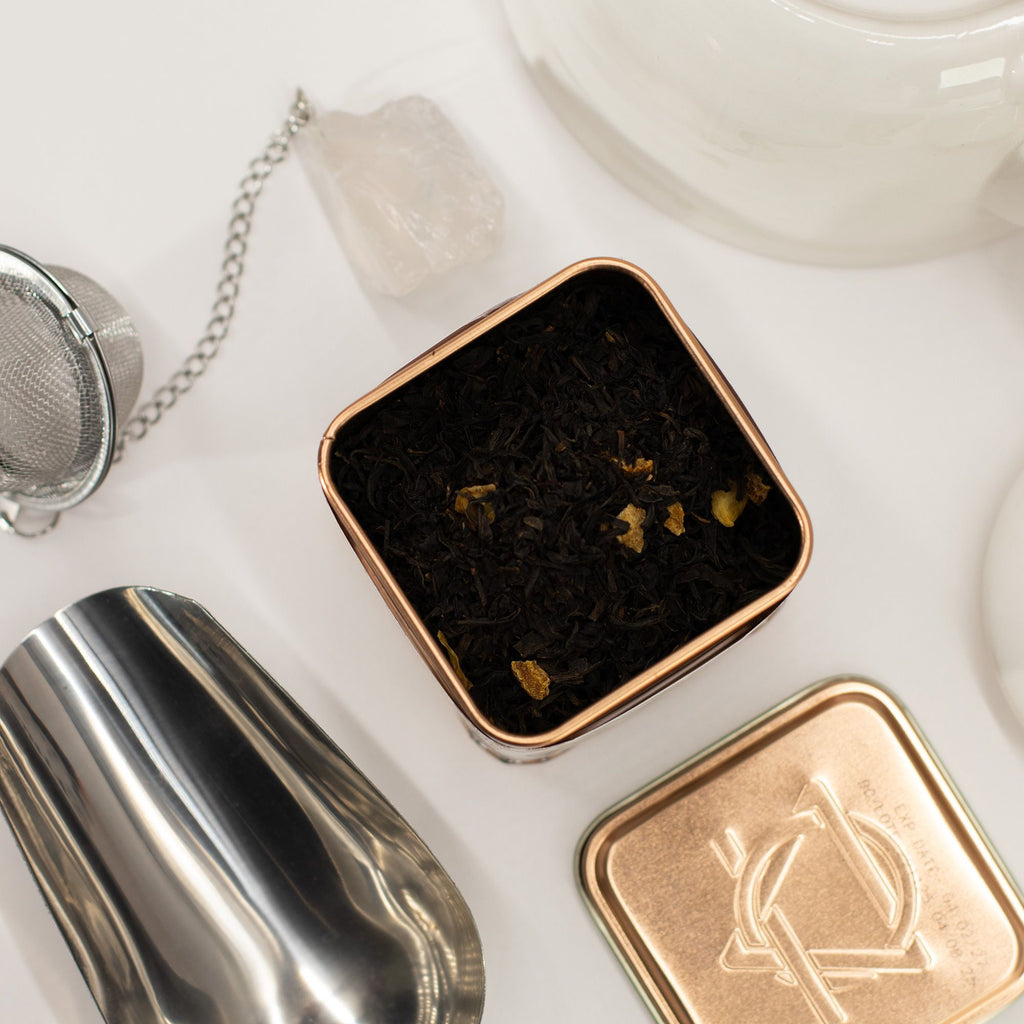 Narnaja Orange Black Tea – 50g