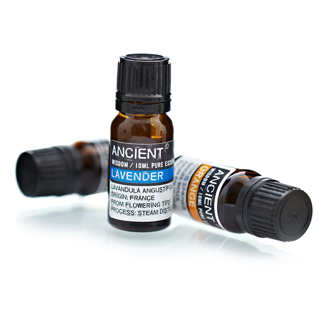 Lavender Essential Oil – 10ml