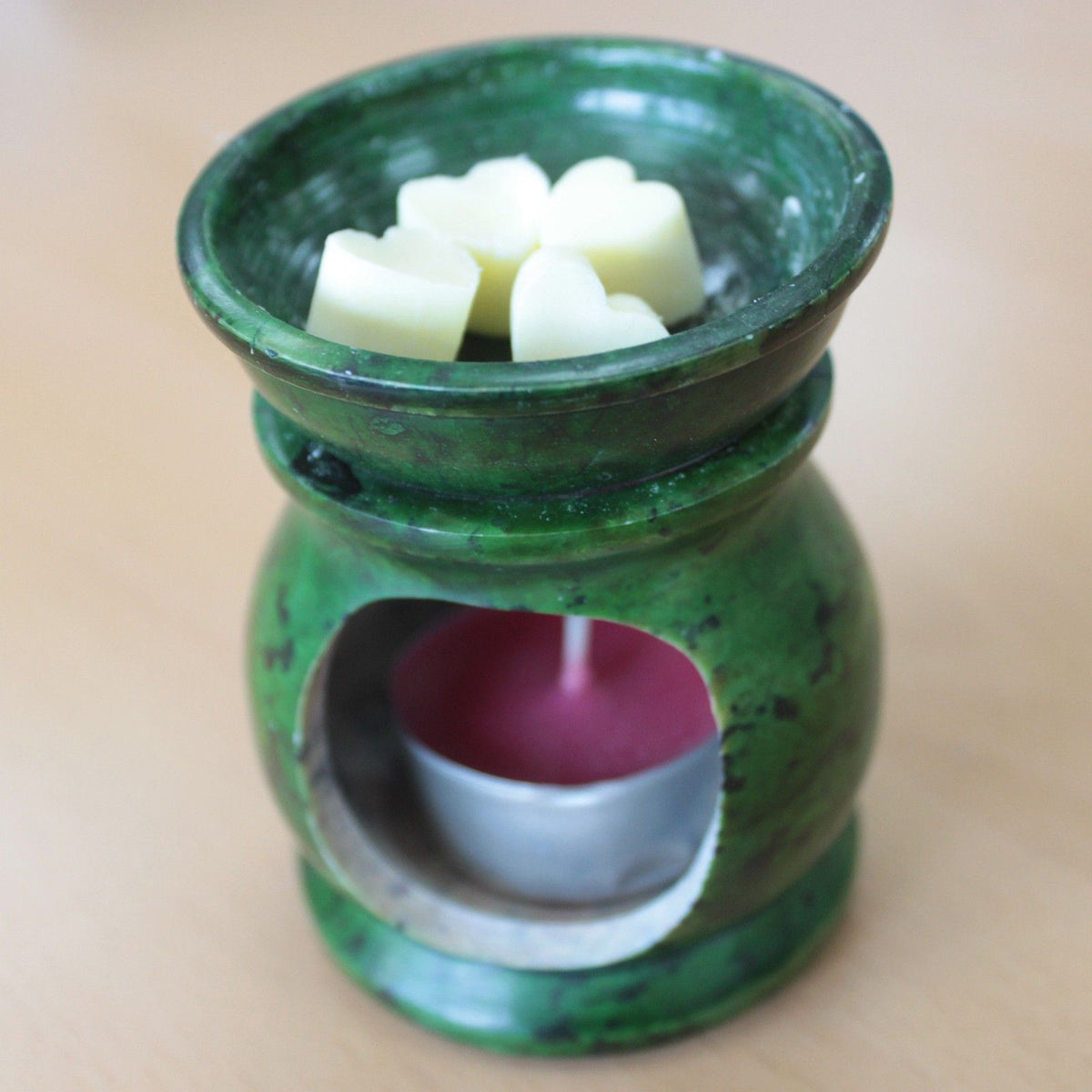 Lavender & Rosemary Soy Wax Melts – 85g