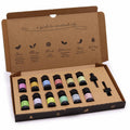 Spring Essential Oil Collection – 12 × 5ml