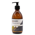 Ginger & Orange Hand & Body Wash – 300ml
