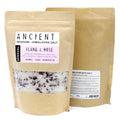 Sensual Himalayan Bath Salt Blend – 500g