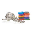 Tree of Life Aromatherapy Diffuser Bracelet – 20mm