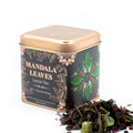 Mid-Summer Magic Tea – Pu Erh, Sencha & Fruit, 50g