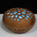 Oslo Pebble Ultrasonic Aroma Diffuser – 400ml