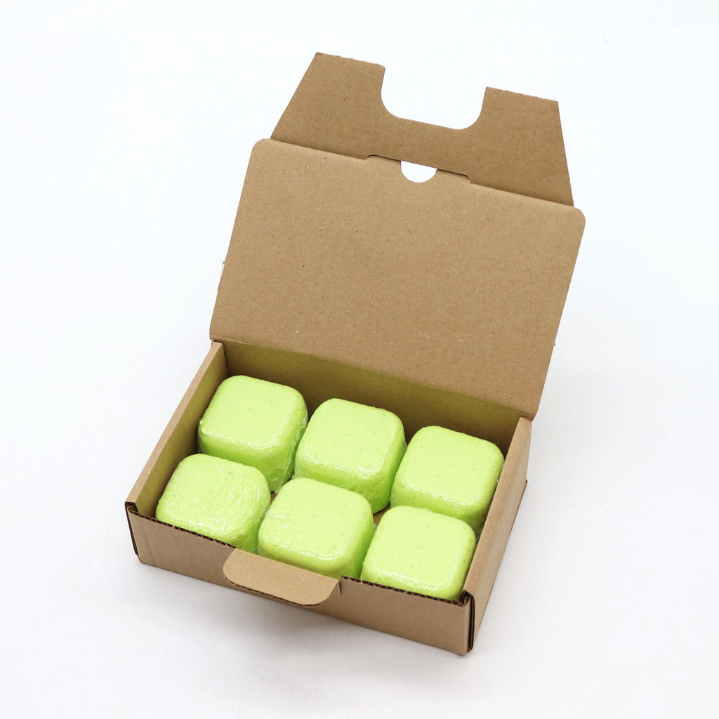 Post-Workout Aromatherapy Shower Steamers – Set of 6