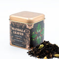 Black Magic Spiced Black Tea – Cinnamon, Ginger & Orange, 50g
