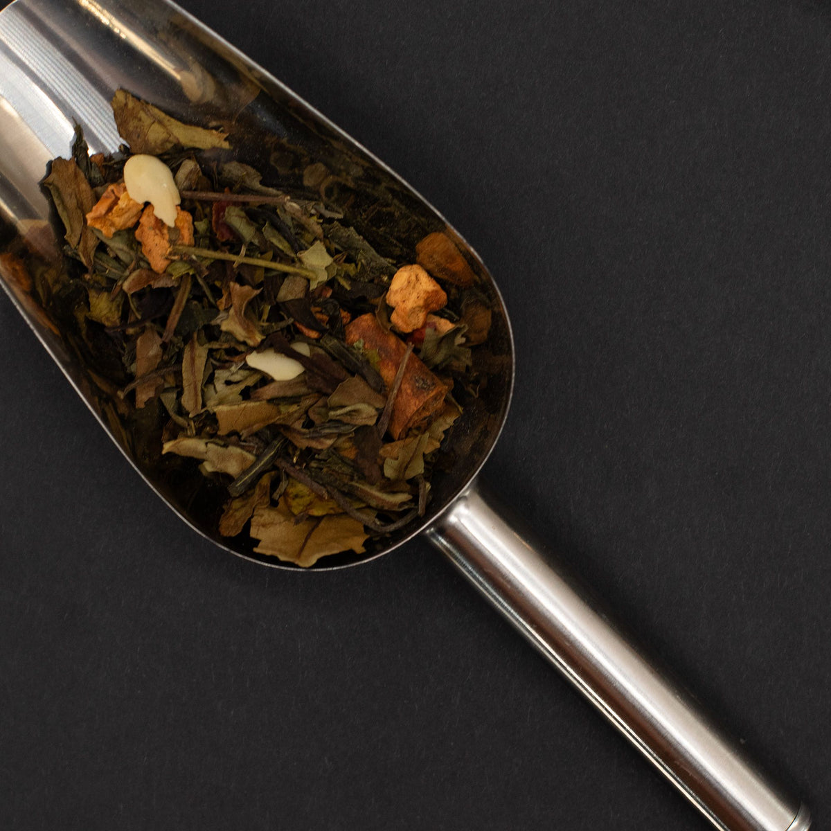 Serenity Souk Green Tea – Mint, Rose & Mallow, 50g
