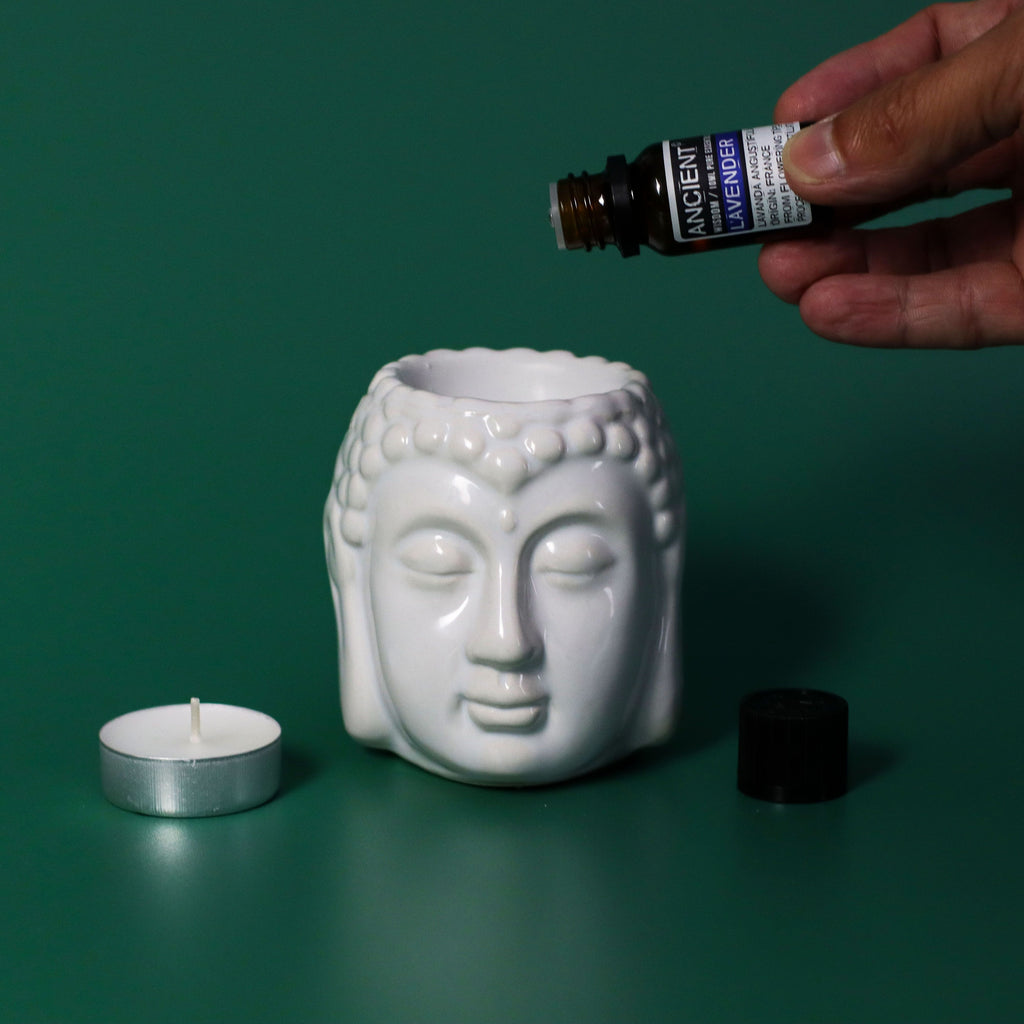 Lavender Essential Oil – 10ml