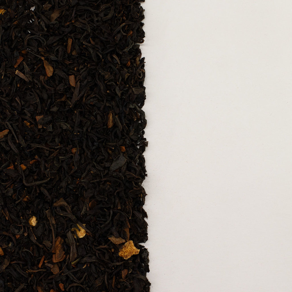 Narnaja Orange Black Tea – 50g