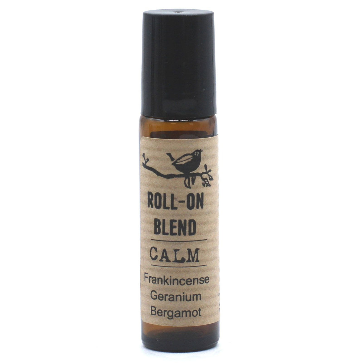 Agnes + Cat CALM Essential Oil Roll-On – 10ml
