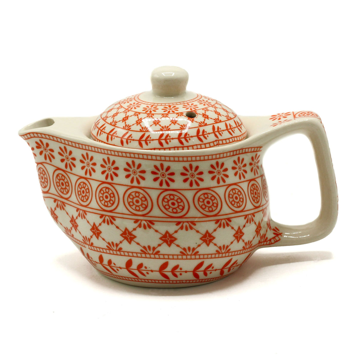 Amber Herbal Teapot – 350ml