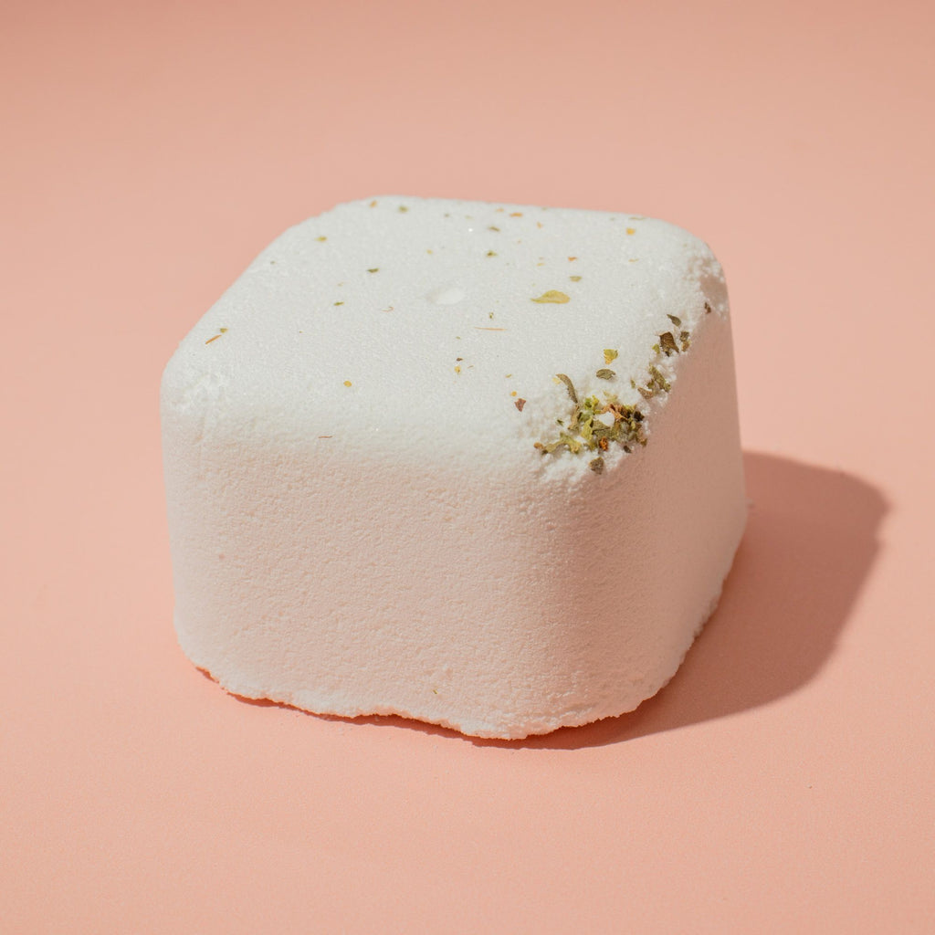 Kick Start Aromatherapy Shower Steamers – Set of 6