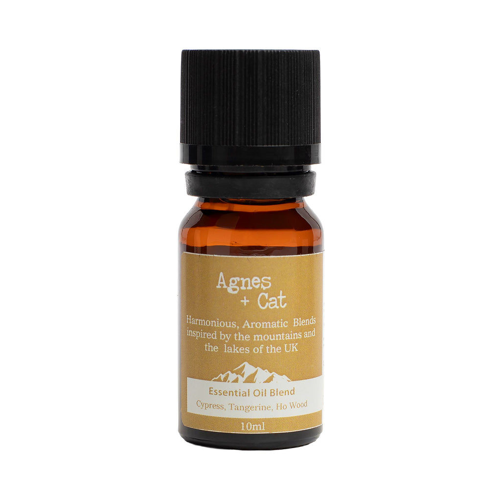 Agnes + Cat Scafell Pike Essential Oil Blend