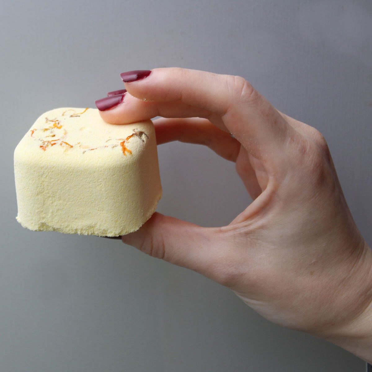 Focus Booster Aromatherapy Shower Steamers – Set of 6