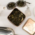 Lemon & Ginger Green Tea – 50g Tin