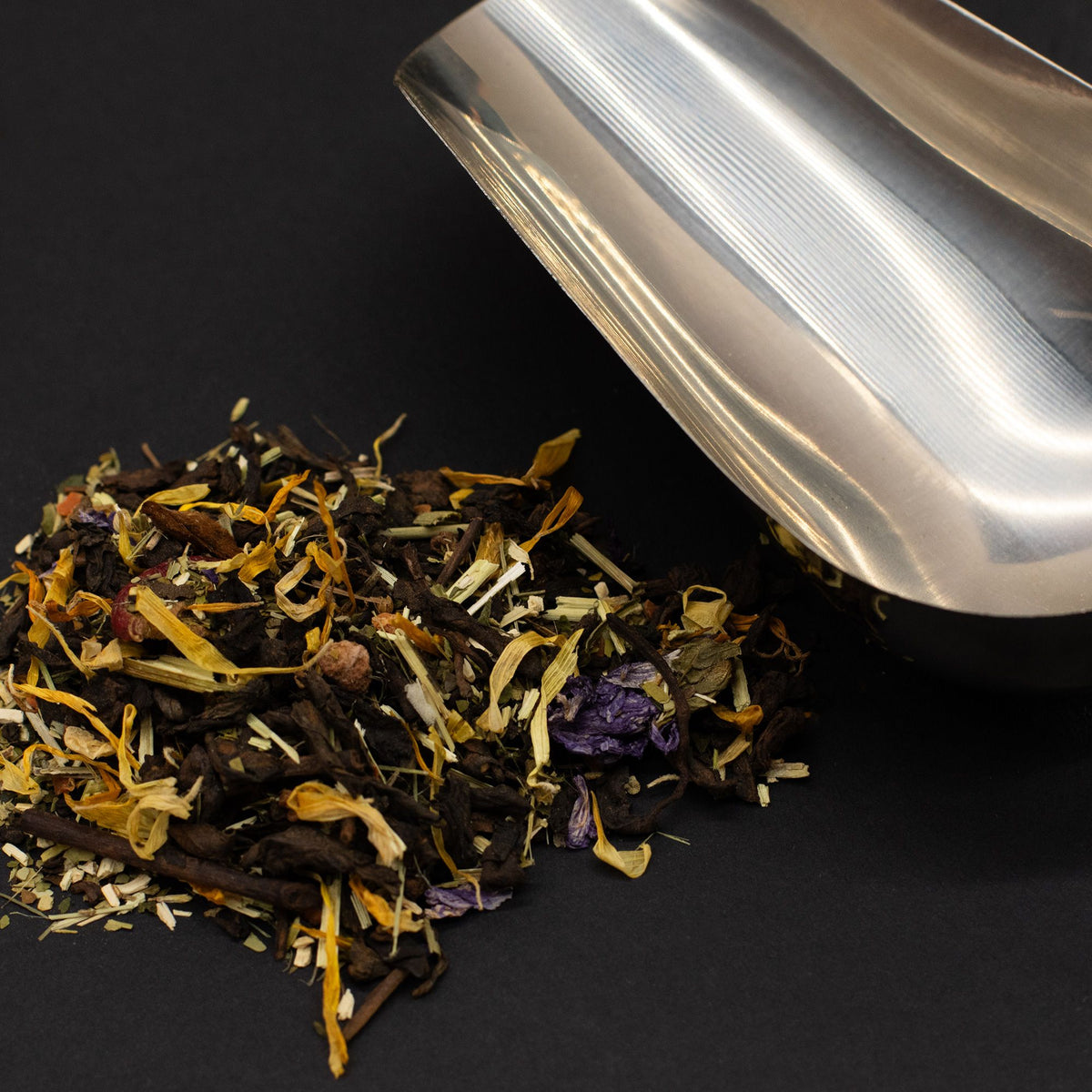 On Angel’s Wings Tea – Rooibos, Berries & Botanicals, 50g