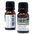 Organic Lemongrass Essential Oil – 10ml