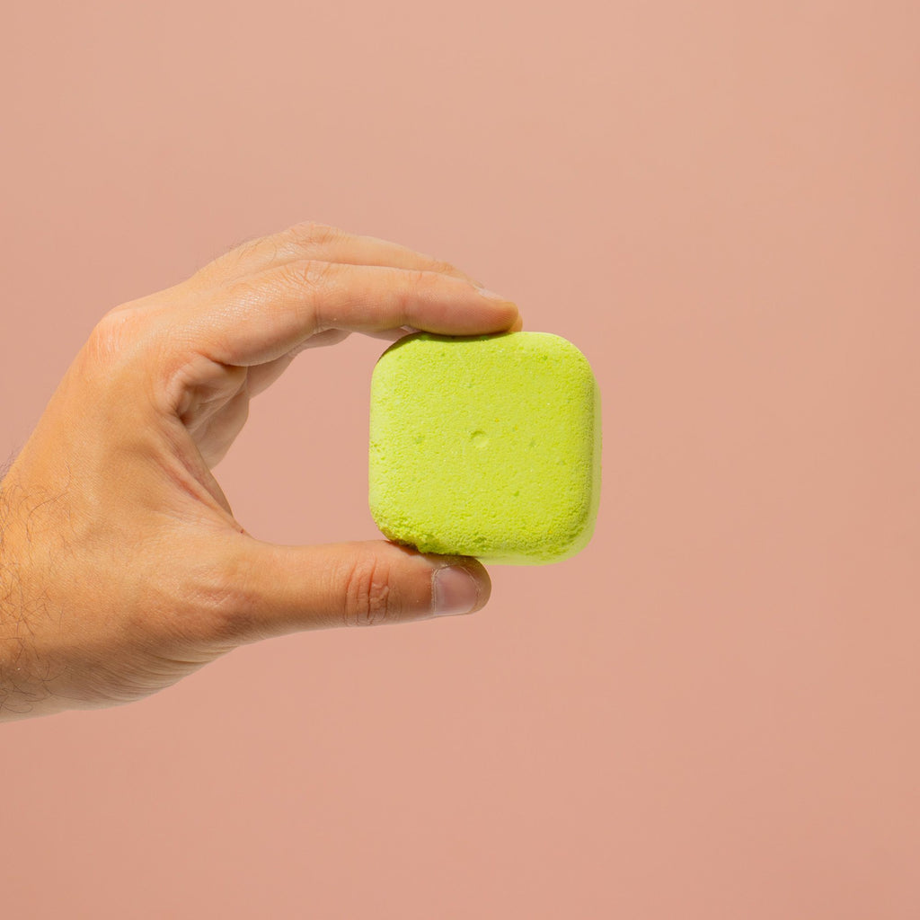 Post-Workout Aromatherapy Shower Steamers – Set of 6
