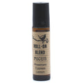 Agnes + Cat FOCUS Essential Oil Roll-On – 10ml