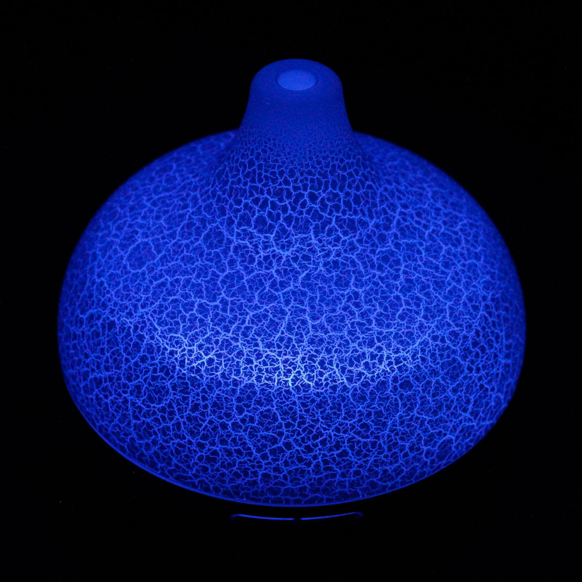Santorini Shell Ultrasonic Aroma Diffuser – 400ml