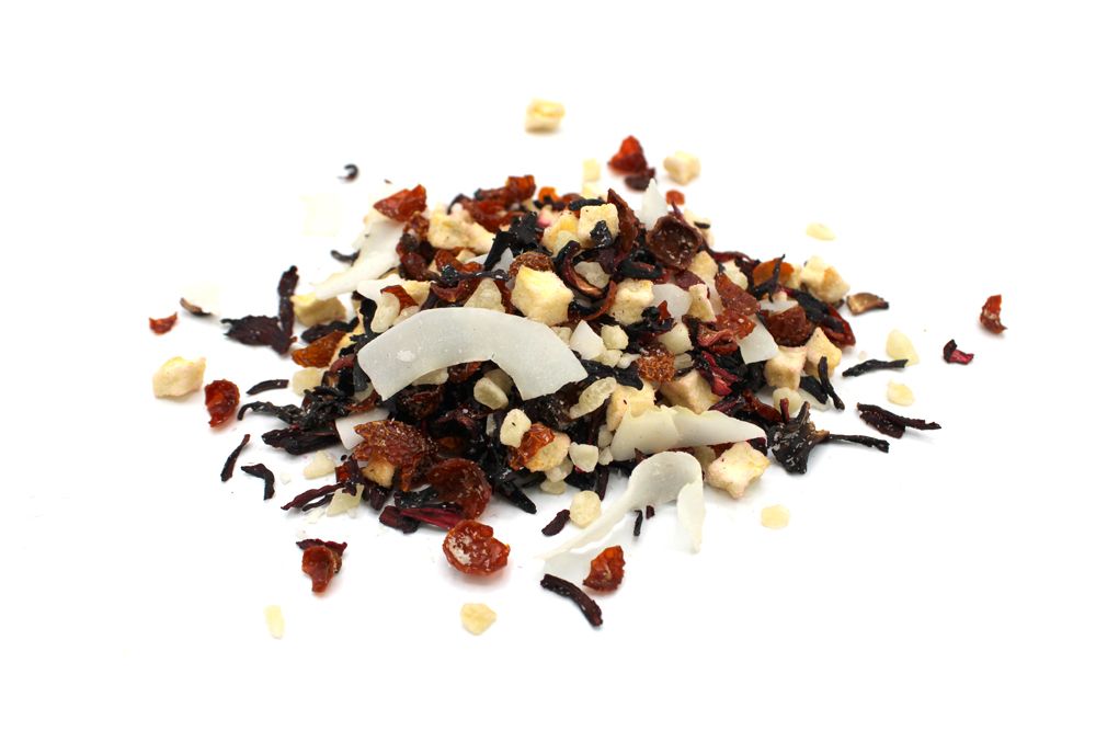 Hidden Islands Piña Colada Fruit Infusion – 50g