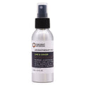 Lime & Ginger Essential Oil Room & Linen Mist – 100ml