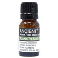 Organic Ylang Ylang Essential Oil – 10ml