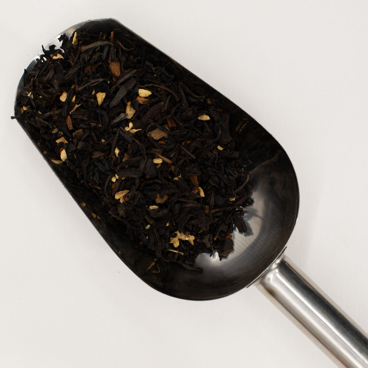 Chai Black Tea – Ginger, Cinnamon & Cardamom, 50g