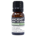 Organic Orange Essential Oil – 10ml