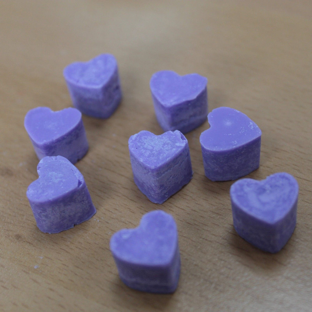 Lavender & Rosemary Soy Wax Melts – 85g