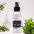 Essential Oil Room & Linen Mist – Thyme & Mint, 100ml