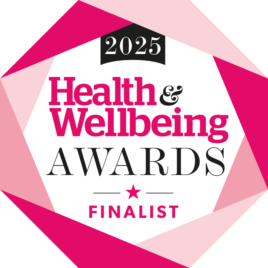 Award recognition for Katherine Daniels Bakuchiol Cream