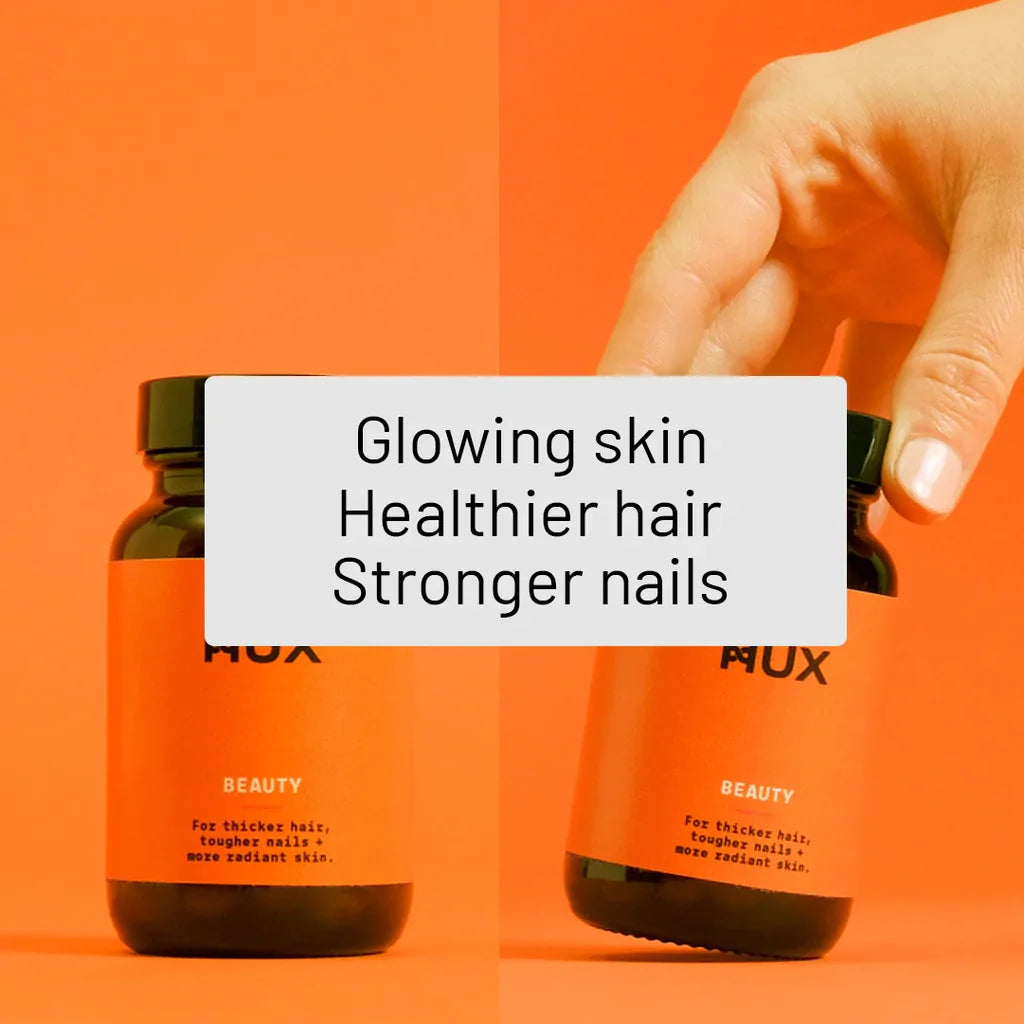 HIRO Beauty + Vegan Collagen