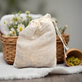 Calendula & Mineral Salt Sachet