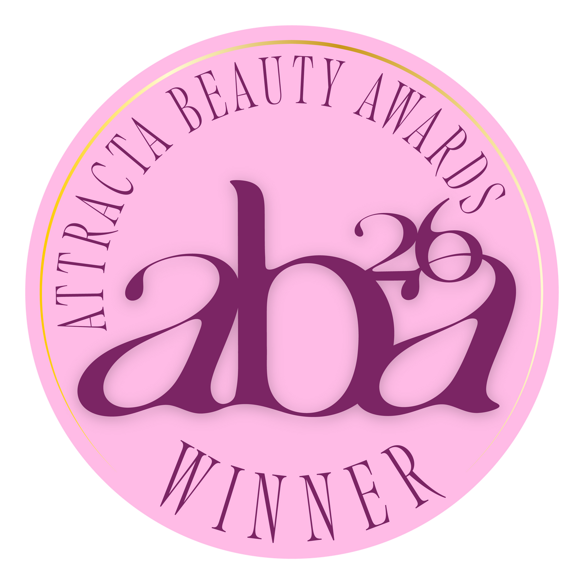 Award recognition for Katherine Daniels Concentrate for Dry Skin