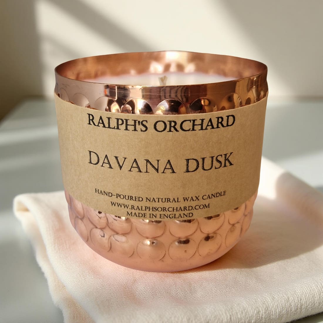 Davana Dusk