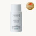 Katherine Daniels Daily DNA Defence SPF30 with award badge