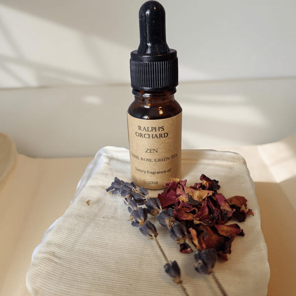 Classic Collection Fragrance Oils