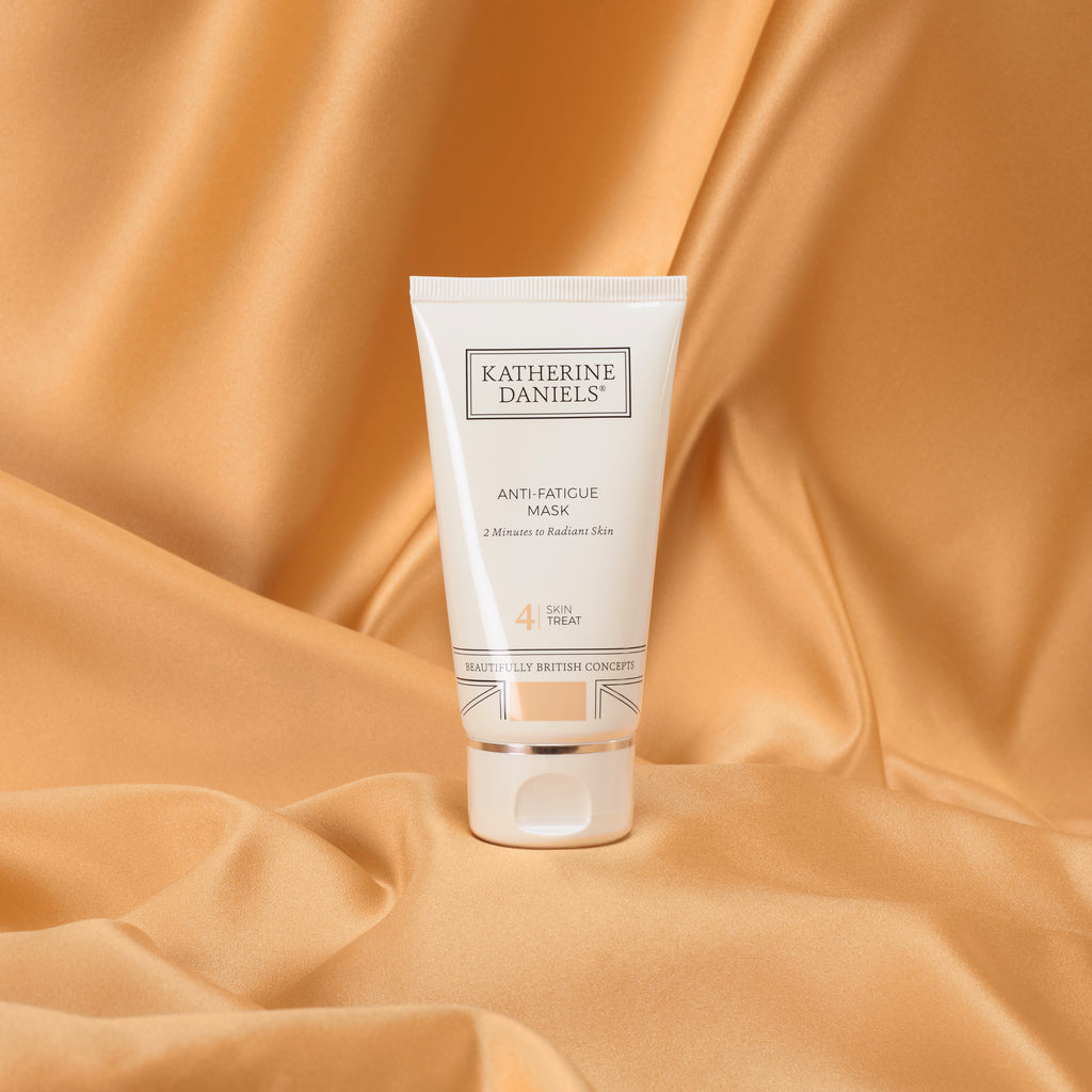Katherine Daniels Anti-Fatigue Mask 75ml