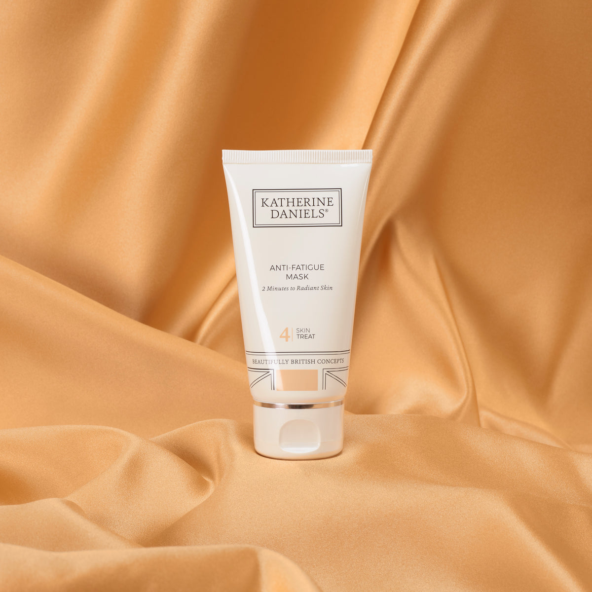 Katherine Daniels Anti-Fatigue Mask 75ml