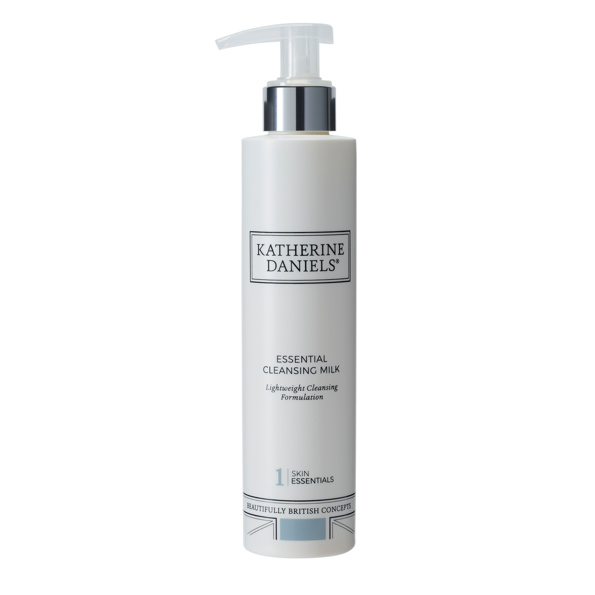 Katherine Daniels Essential Cleansing Milk 200ml