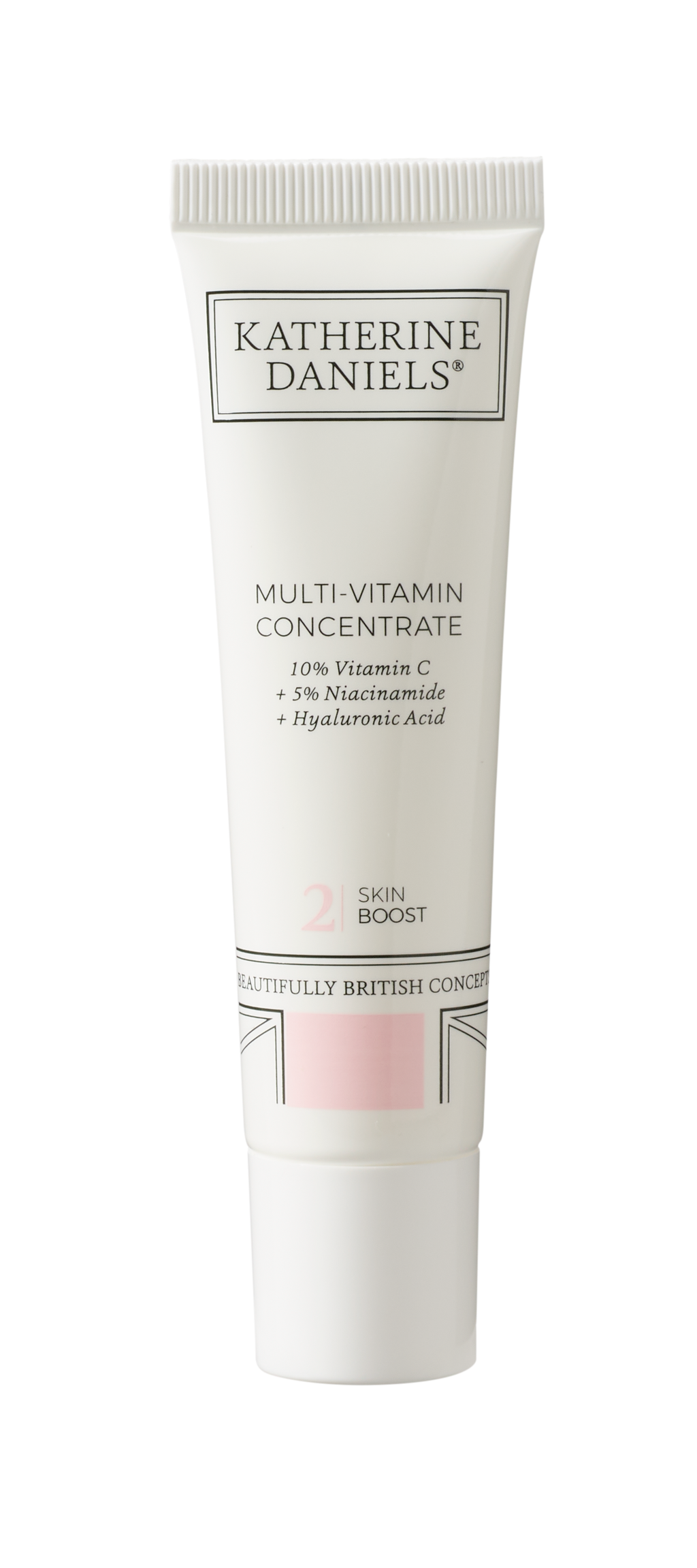 Katherine Daniels Multi-Vitamin Concentrate 30ml